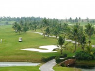 Ruby Tree Golf Resort